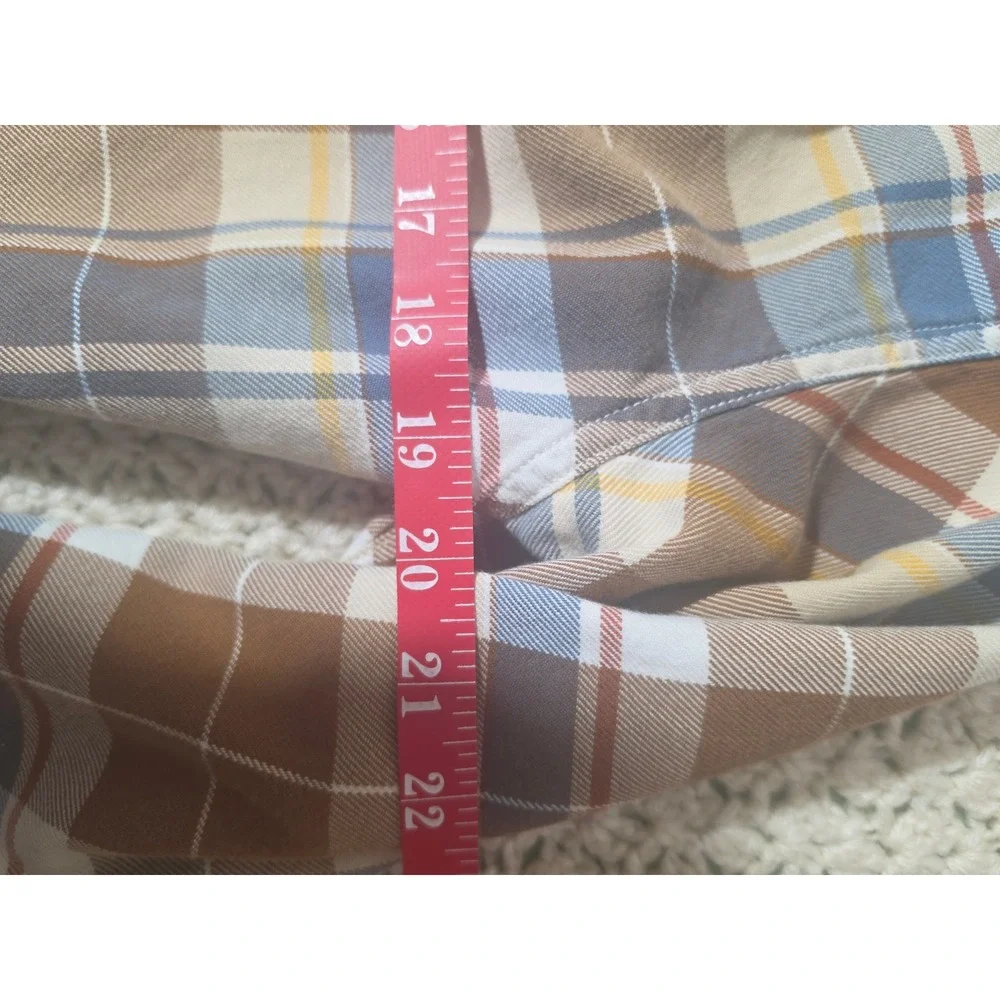 J. Crew crew button
